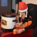 JuMaJo Weihnachtsfeier 2012